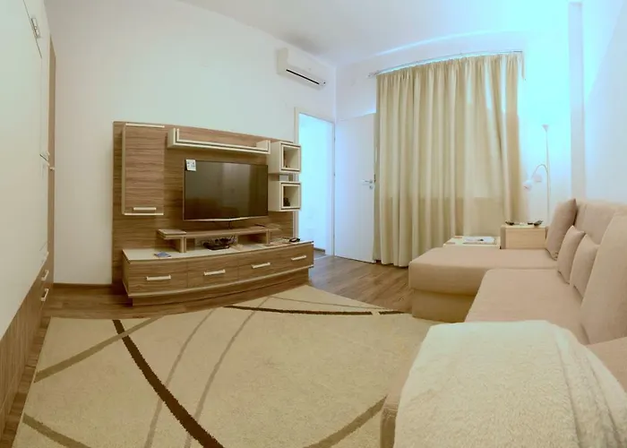 Sunshine 公寓 索菲亞