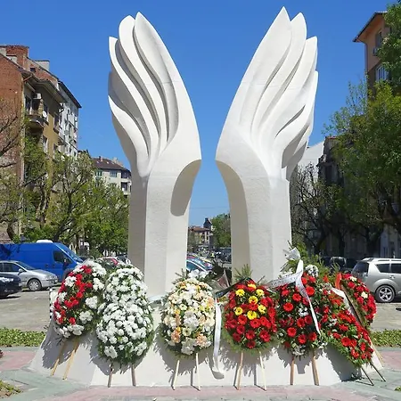 Apartament Sunshine *