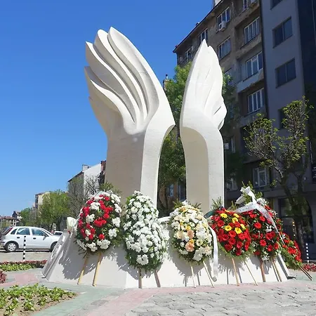 Apartament Sunshine Sofia