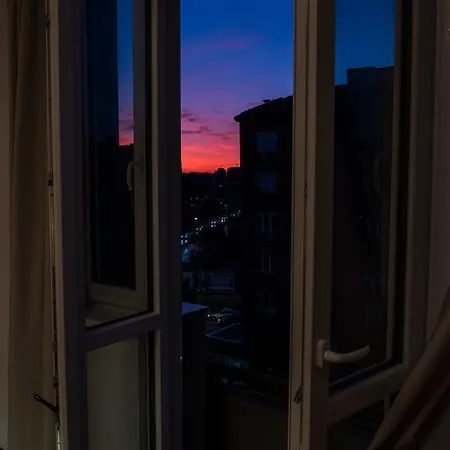 Apartment Sunshine Sofia