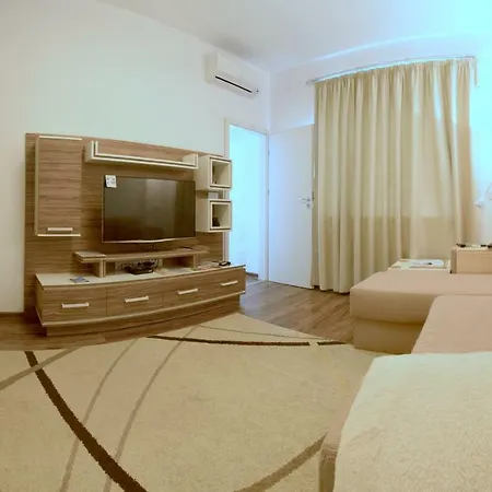 Sunshine Apartment Sofia