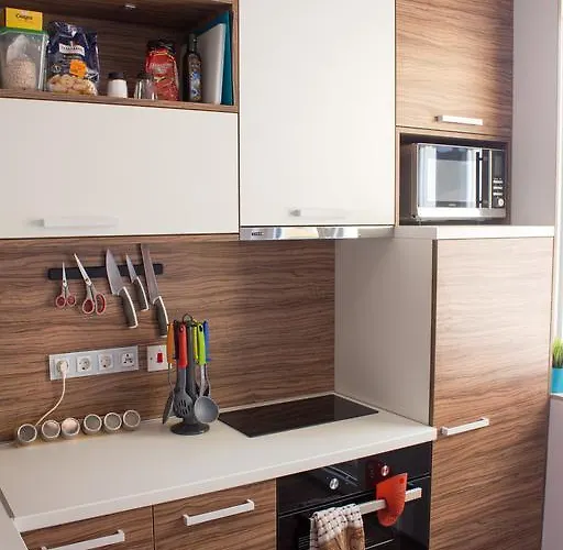 Appartement Sunshine *