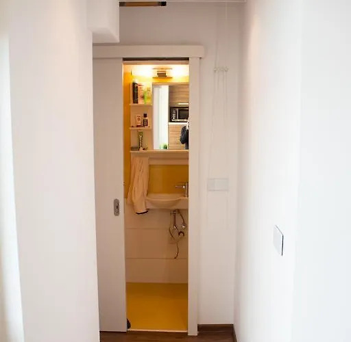 Sunshine Appartement Sofia