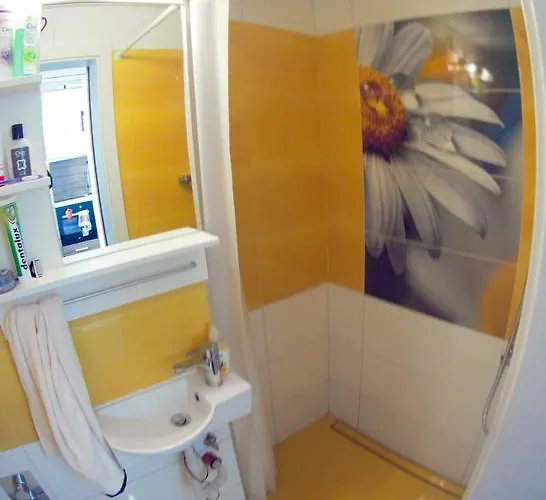 Apartamento Sunshine *