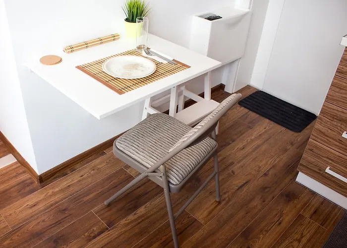 Appartement Sunshine Sofia