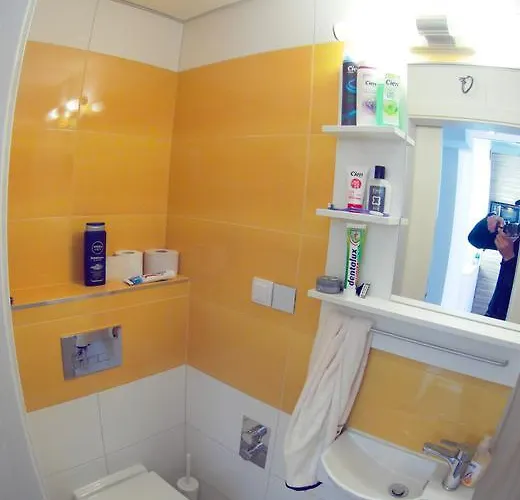 Apartamento Sunshine