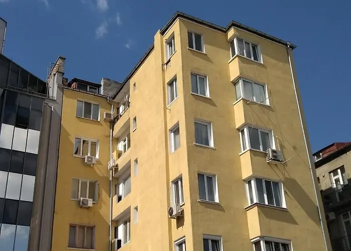 Appartement Sunshine