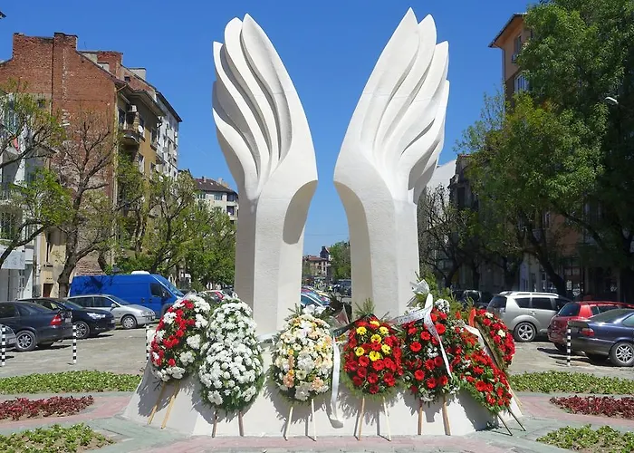 Appartement Sunshine *