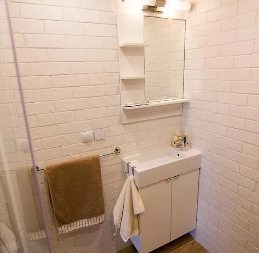 Sunshine Appartement Sofia