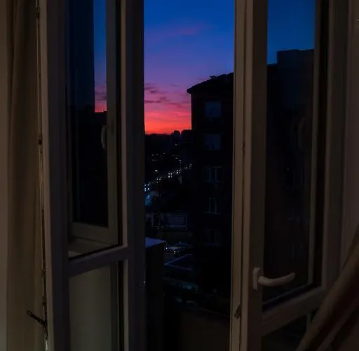 Appartement Sunshine Sofia