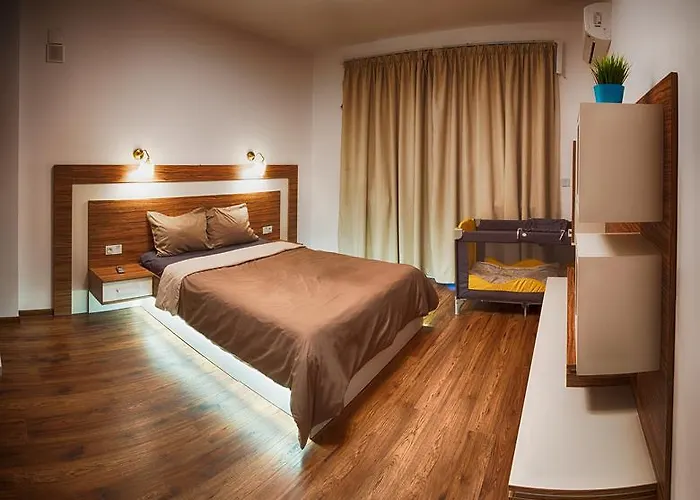 Sunshine Apartamento *