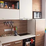 Apartament Sunshine *