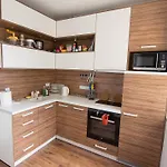 Sunshine Apartament *