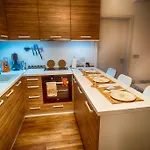 Apartament Sunshine Sofia
