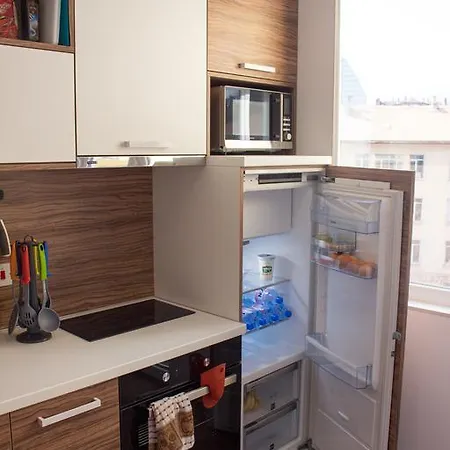 Apartman Sunshine