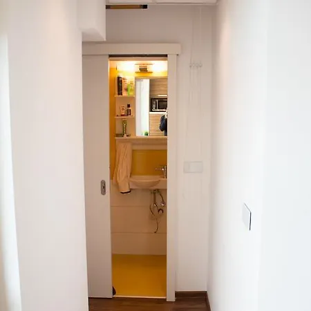 Sunshine Apartman Szófia