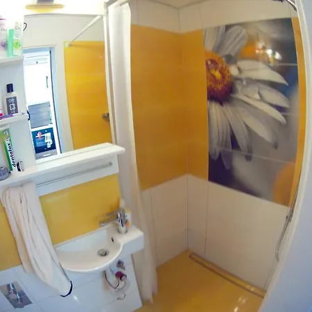 Apartman Sunshine *