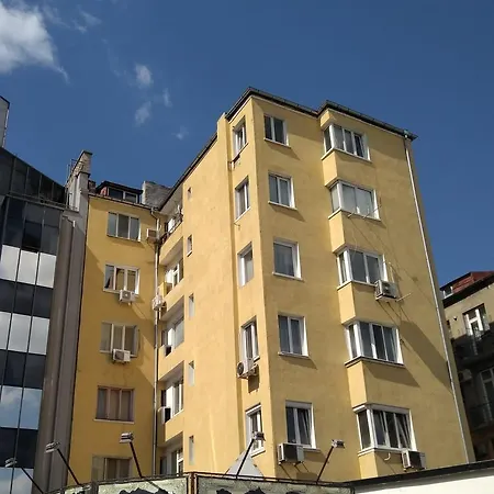 Apartament Sunshine