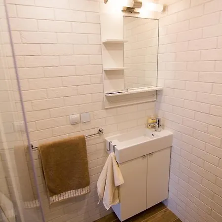 Sunshine Apartman Szófia
