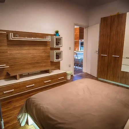 Sunshine Apartman