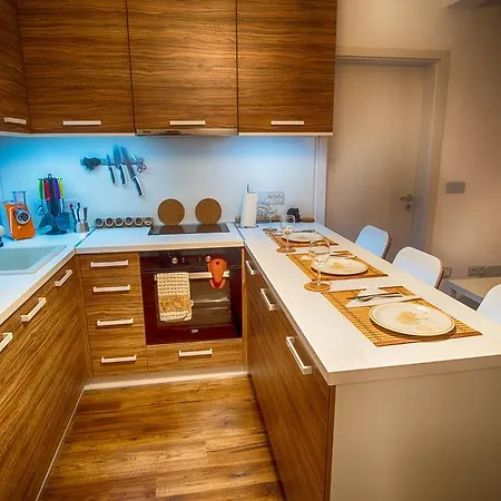 Apartman Sunshine Szófia