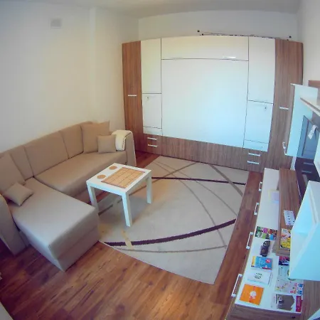 Sunshine Apartman