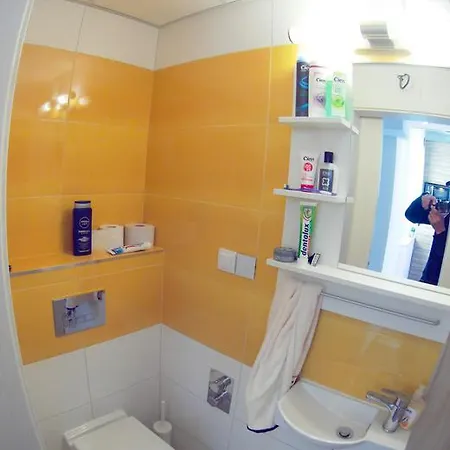 Апартамент Sunshine